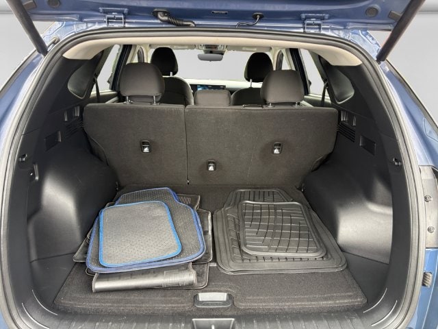 2025 Hyundai Tucson SEL - Photo 20