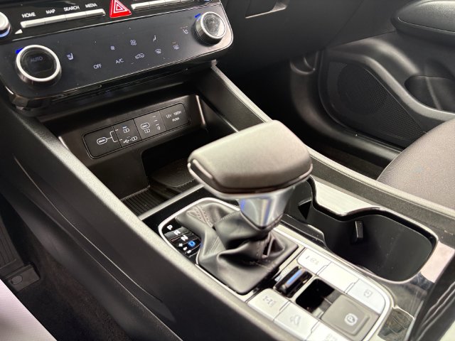 2025 Hyundai Tucson SEL - Photo 24
