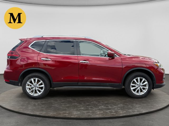 2018 Nissan Rogue SV - Photo 6