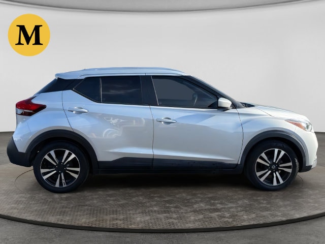 2018 Nissan Kicks SV - Photo 6