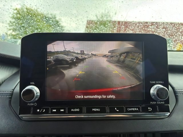 2023 Mitsubishi Outlander ES - Photo 16