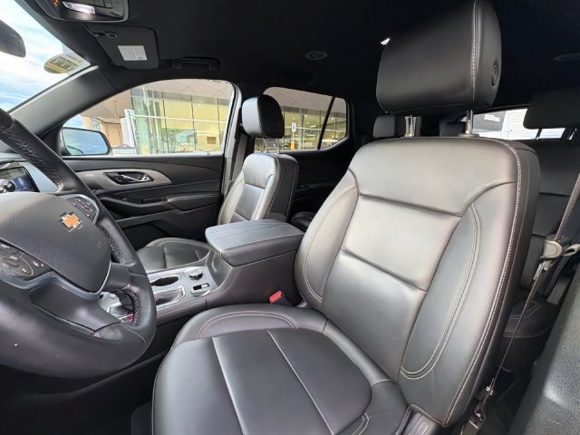 2023 Chevrolet Traverse 3LT - Photo 13