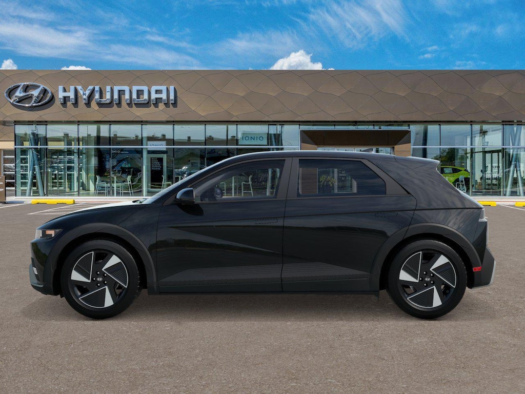 New 2027 Hyundai IONIQ 5 SE SUV