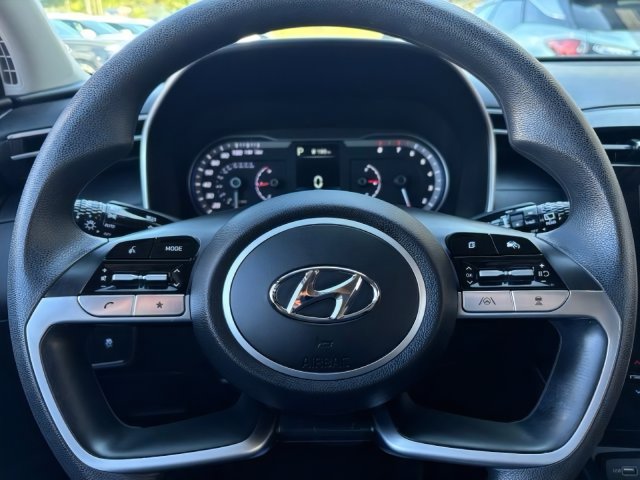 2024 Hyundai Tucson SEL - Photo 12