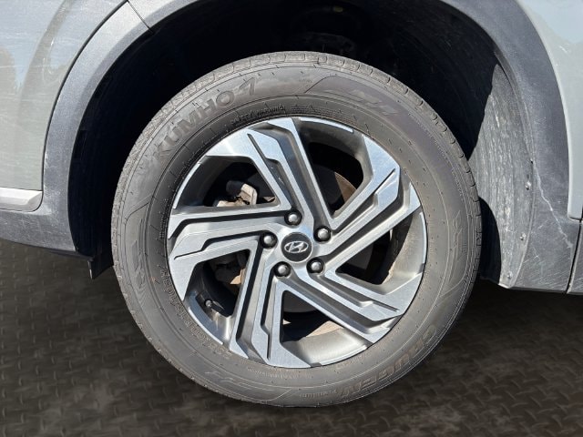 2023 Hyundai Santa Fe SEL - Photo 11