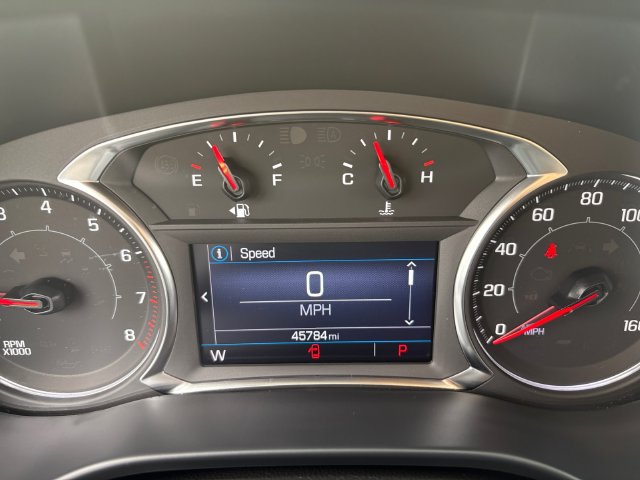 2023 GMC Acadia SLE - Photo 15