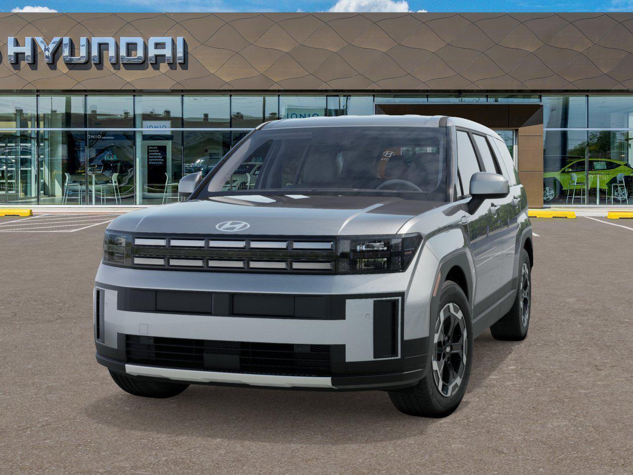 2026 Hyundai Santa Fe SE - Photo 6