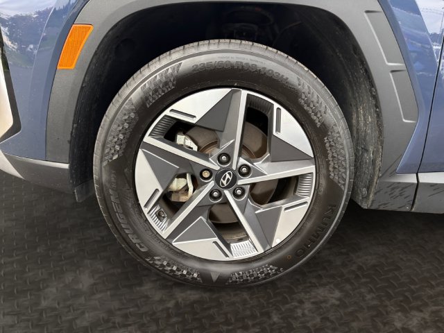 2025 Hyundai Tucson SEL - Photo 11