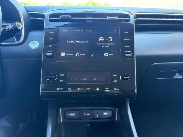 2024 Hyundai Tucson SEL - Photo 20