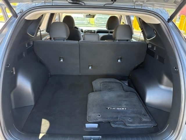2024 Hyundai Tucson SEL - Photo 19