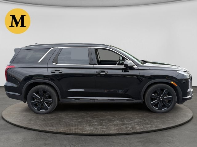 2024 Hyundai Palisade XRT - Photo 7