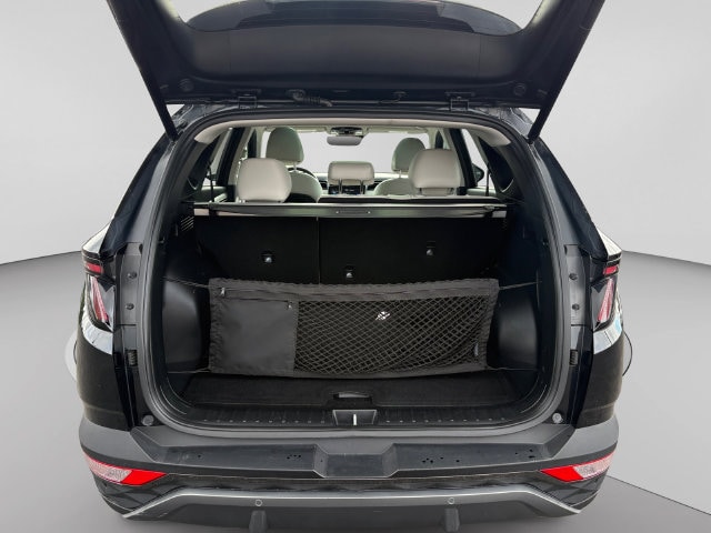 2023 Hyundai Tucson Limited - Photo 18