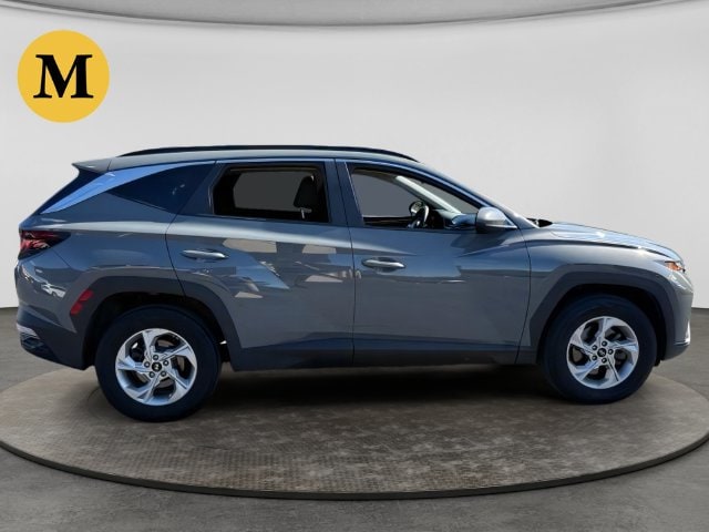 2024 Hyundai Tucson SEL - Photo 7