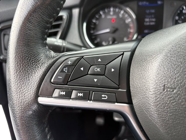 2018 Nissan Rogue SV - Photo 24
