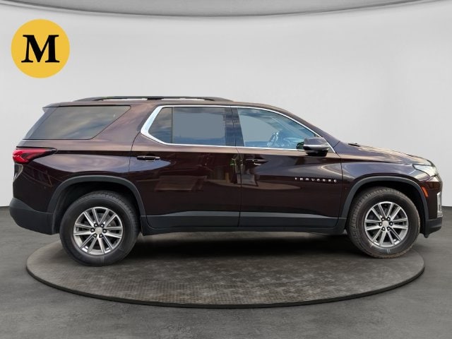 2023 Chevrolet Traverse 3LT - Photo 6