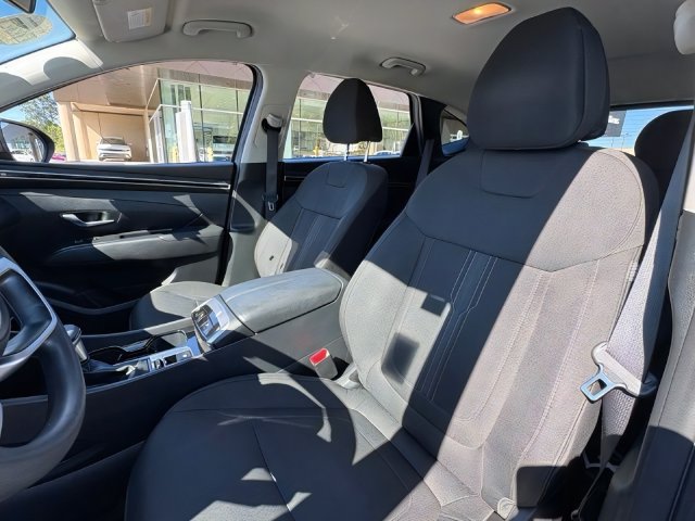 2024 Hyundai Tucson SEL - Photo 17