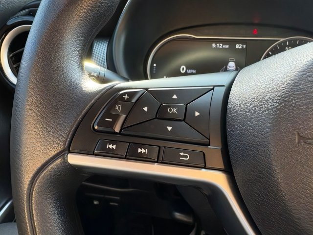 2018 Nissan Kicks SV - Photo 16