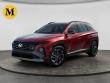 New 2026 Hyundai Tucson SEL Plus AWD SUV