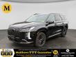 Certified 2024 Hyundai Palisade Calligraphy SUV