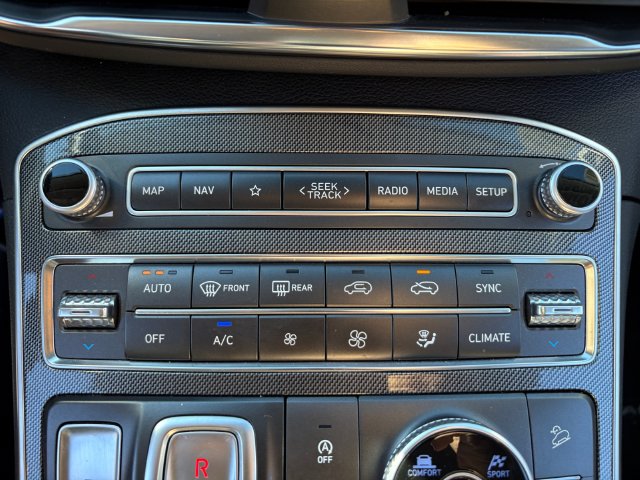 2023 Hyundai Santa Fe SEL - Photo 23