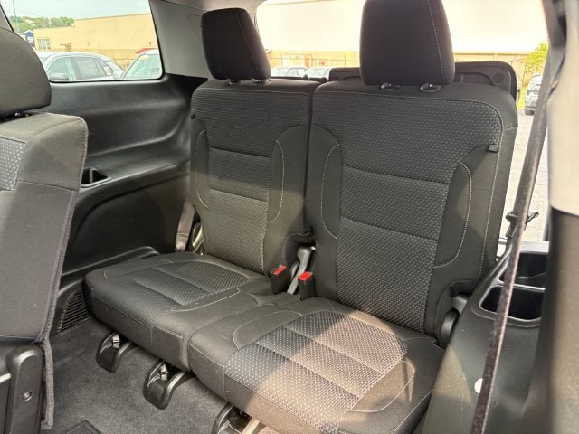2023 GMC Acadia SLE - Photo 30