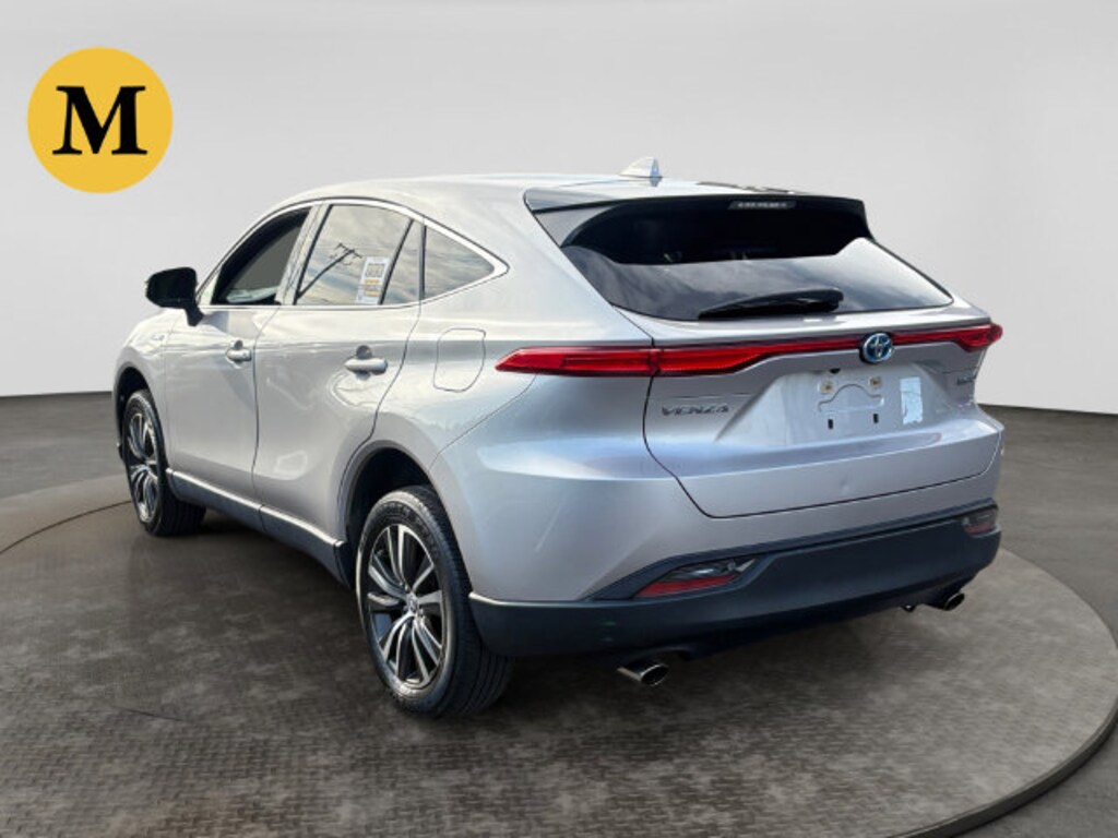 Used 2021 Toyota Venza LE SUV