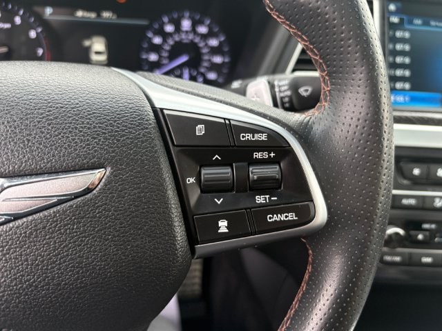 2018 GENESIS G80 Sport - Photo 31