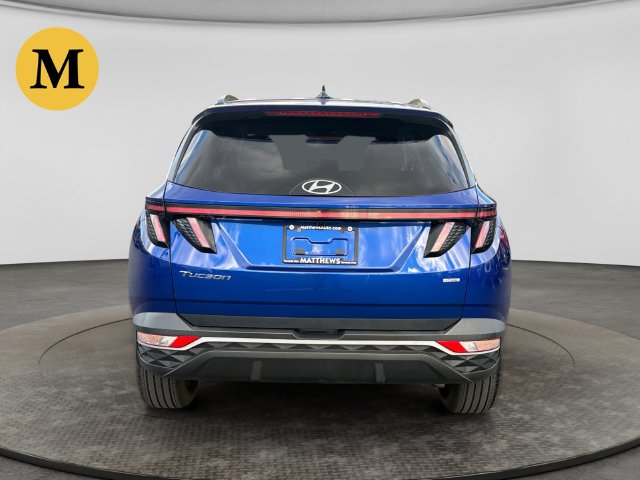 Used 2023 Hyundai Tucson SEL SUV