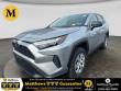 Used 2023 Toyota RAV4 LE SUV