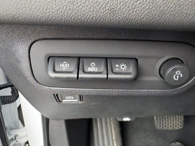 2023 GMC Terrain Denali - Photo 30