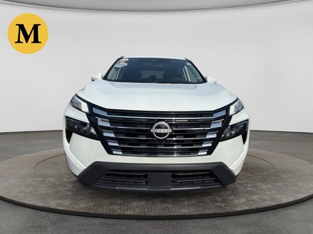 2025 Nissan Rogue SV - Photo 9