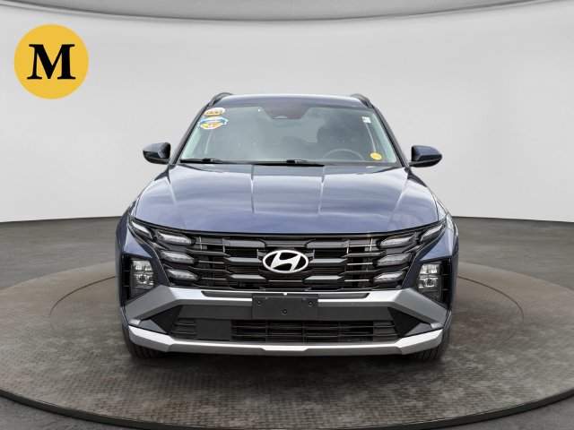 2025 Hyundai Tucson SEL - Photo 10