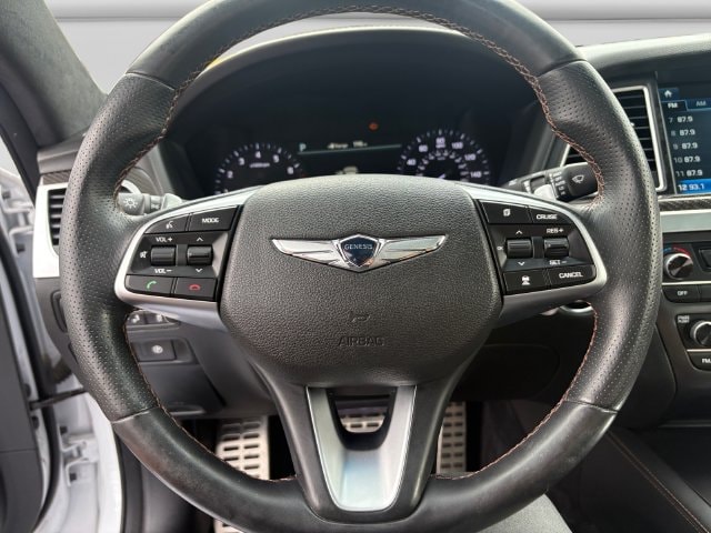 2018 GENESIS G80 Sport - Photo 13