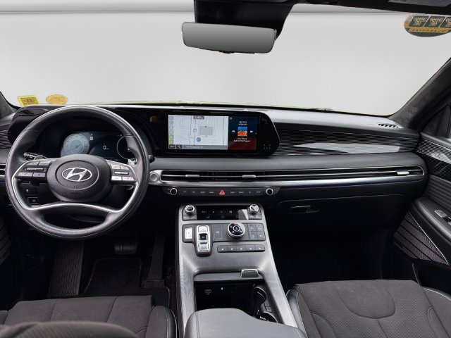 2024 Hyundai Palisade Calligraphy Night Edition - Photo 18
