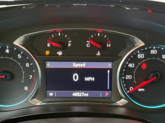 2023 Chevrolet Traverse 3LT - Photo 12