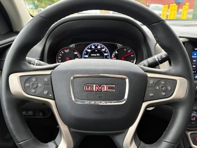 2023 GMC Terrain Denali - Photo 11