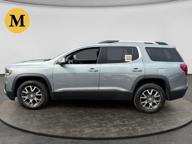 2023 GMC Acadia SLE - Photo 2