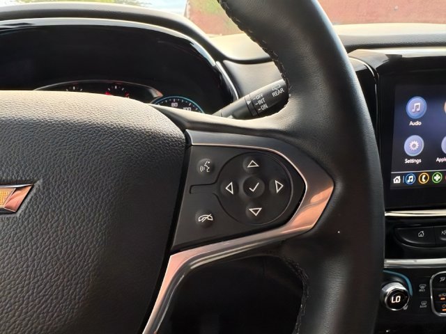 2023 Chevrolet Traverse 3LT - Photo 31
