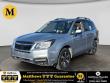 Used 2018 Subaru Forester 2.5i Premium SUV