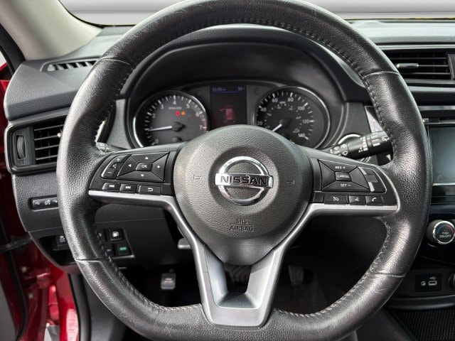 2018 Nissan Rogue SV - Photo 13
