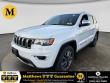 Used 2020 Jeep Grand Cherokee Limited SUV
