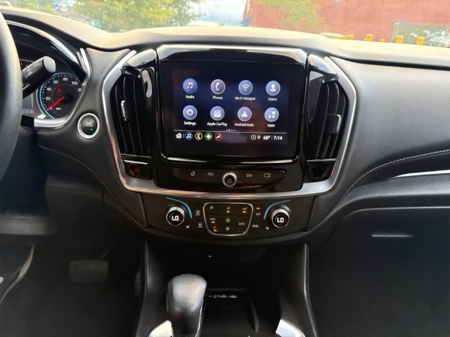 2023 Chevrolet Traverse 3LT - Photo 19