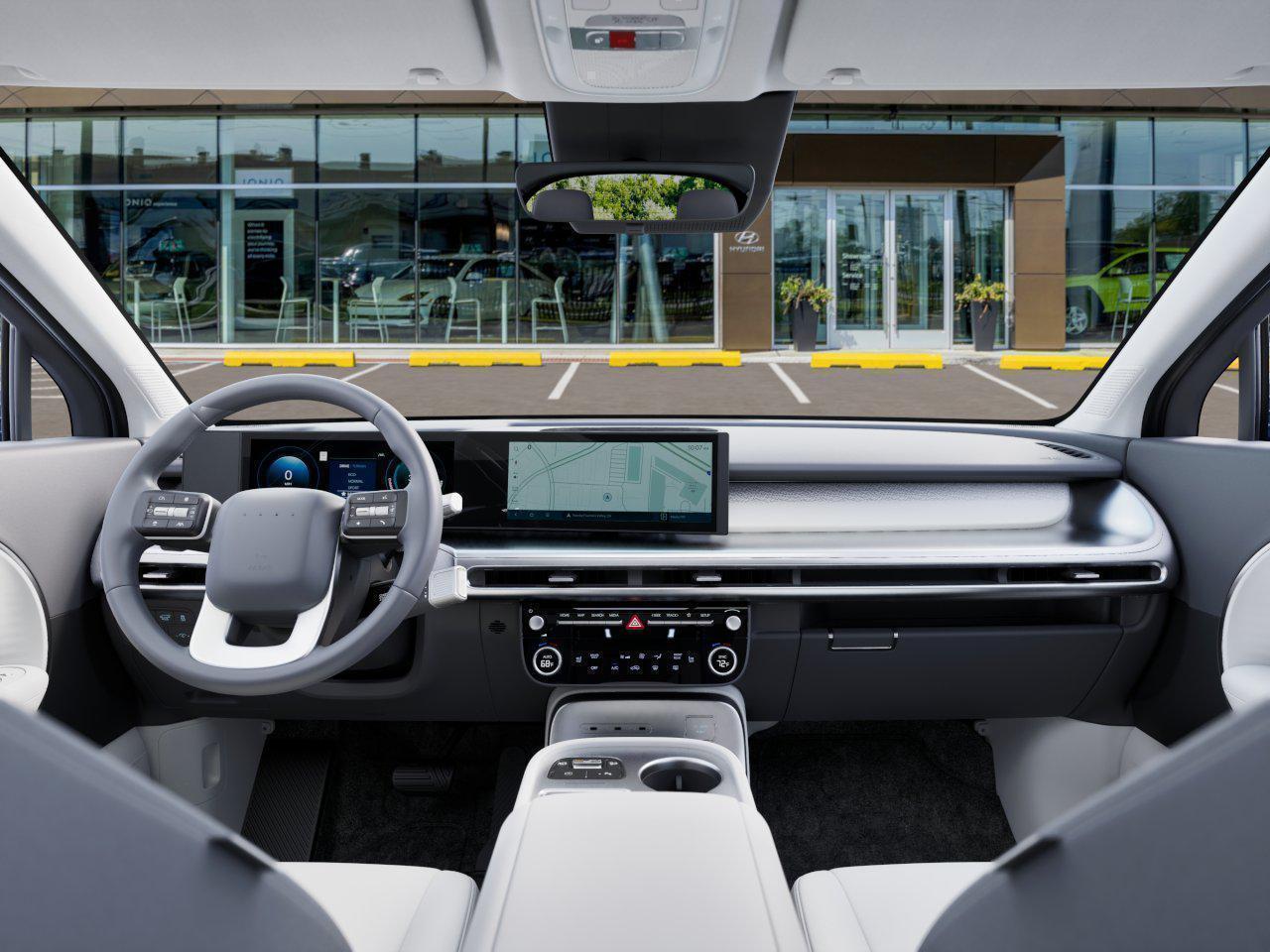 2026 Hyundai IONIQ 9 S - Photo 11