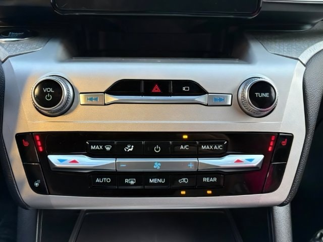 2022 Ford Explorer TIMBERLINE - Photo 24