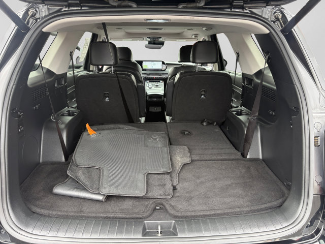 2024 Hyundai Palisade XRT - Photo 20