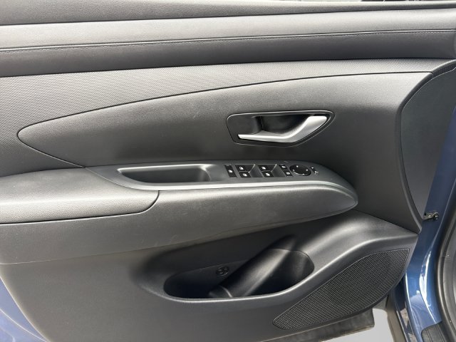 2025 Hyundai Tucson SEL - Photo 12