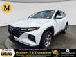 Certified 2024 Hyundai Tucson SE SUV