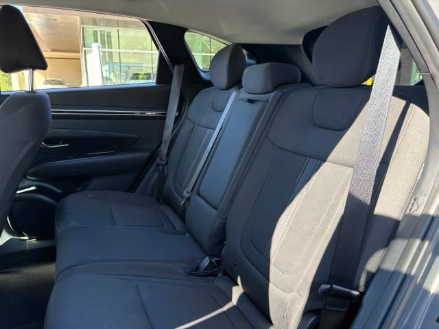 2024 Hyundai Tucson SEL - Photo 18