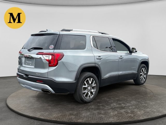 2023 GMC Acadia SLE - Photo 5