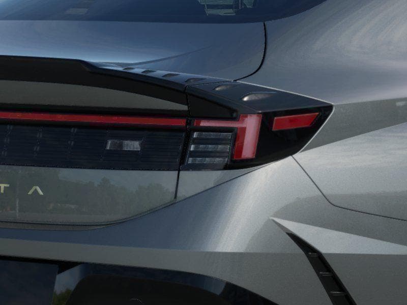 2025 Hyundai Sonata SE - Photo 10